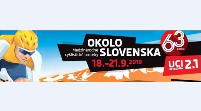 Zmena vedenia verejnej dopravy v Bardejove z dôvodu konania 63. ročníka cyklistických pretekov okolo Slovenská